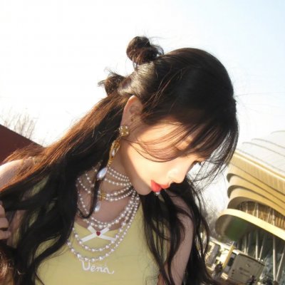 圣女之歌