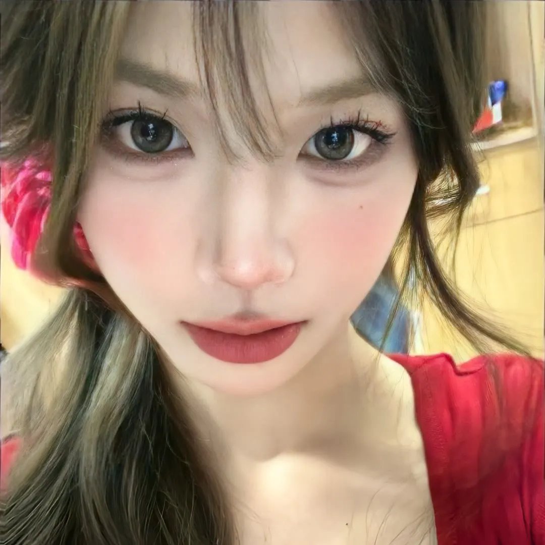 小可爱娜斯佳第三季