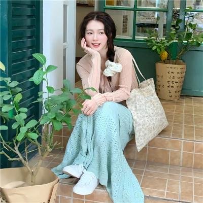 妖精森林的小不点