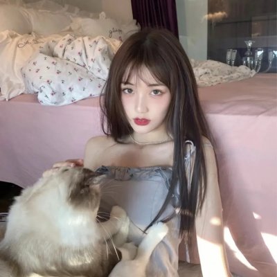 夜落曼哈顿
